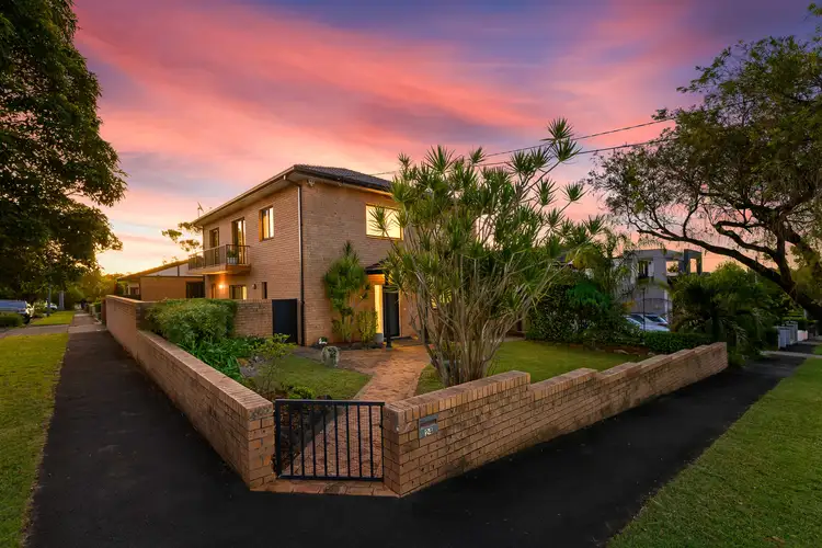 Main view of Homely house listing, 24 Tripod Street, Concord NSW 2137