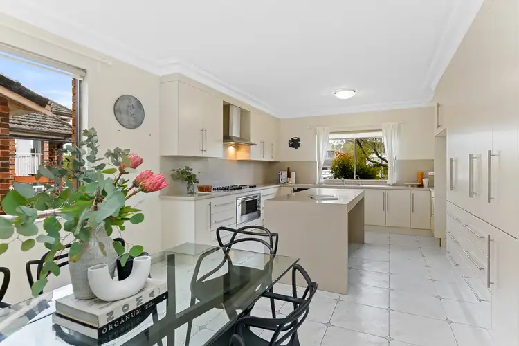 Second view of Homely house listing, 24 Tripod Street, Concord NSW 2137