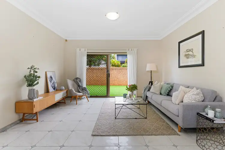 Third view of Homely house listing, 24 Tripod Street, Concord NSW 2137