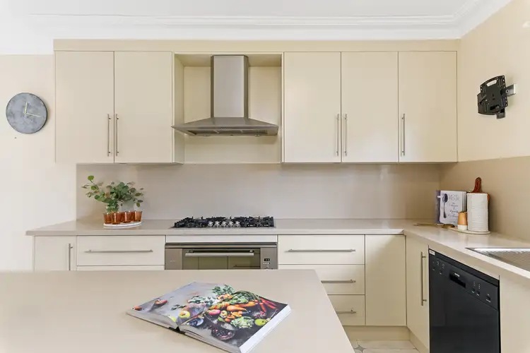 Fourth view of Homely house listing, 24 Tripod Street, Concord NSW 2137