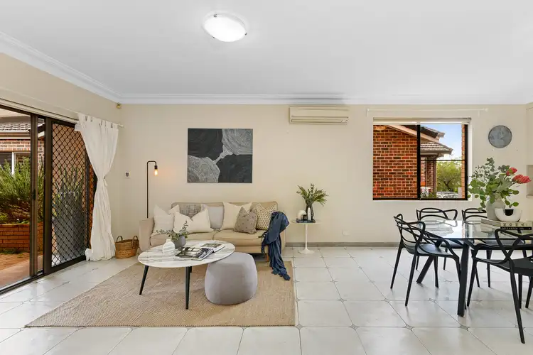 Fifth view of Homely house listing, 24 Tripod Street, Concord NSW 2137