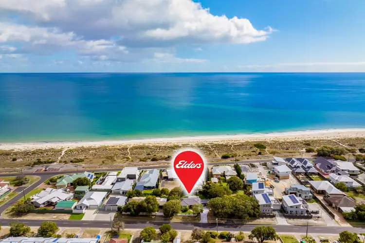 Main view of Homely house listing, 267 Marine Terrace, Geographe WA 6280