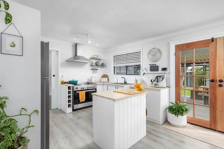 Third view of Homely house listing, 267 Marine Terrace, Geographe WA 6280