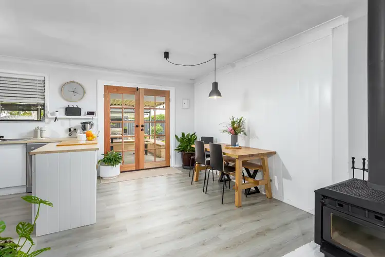 Fourth view of Homely house listing, 267 Marine Terrace, Geographe WA 6280