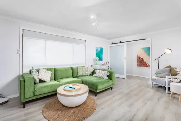 Fifth view of Homely house listing, 267 Marine Terrace, Geographe WA 6280