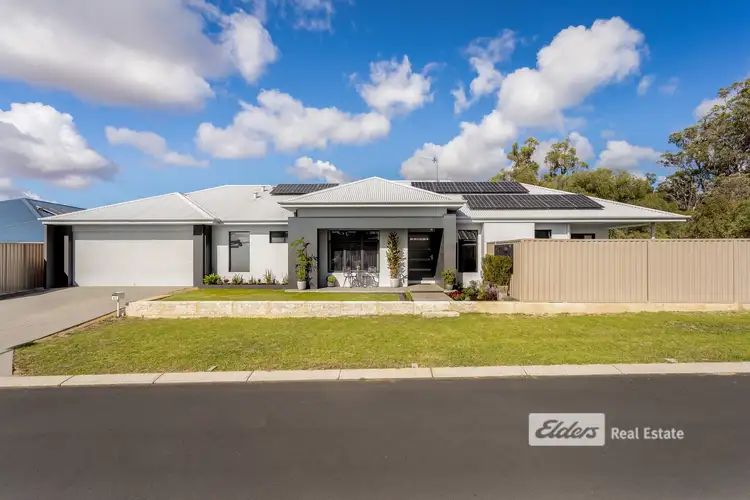 Main view of Homely house listing, 41 Beraking Loop, Dalyellup WA 6230