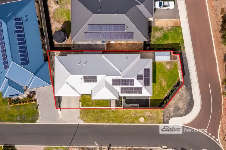 Third view of Homely house listing, 41 Beraking Loop, Dalyellup WA 6230