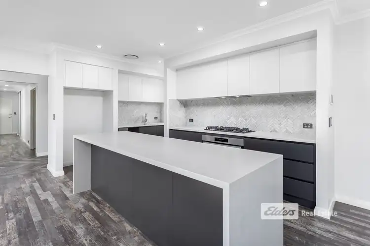 Fifth view of Homely house listing, 41 Beraking Loop, Dalyellup WA 6230