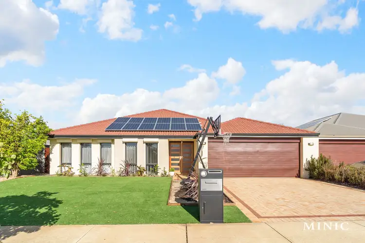 7 Yellowwood Avenue, Piara Waters WA 6112