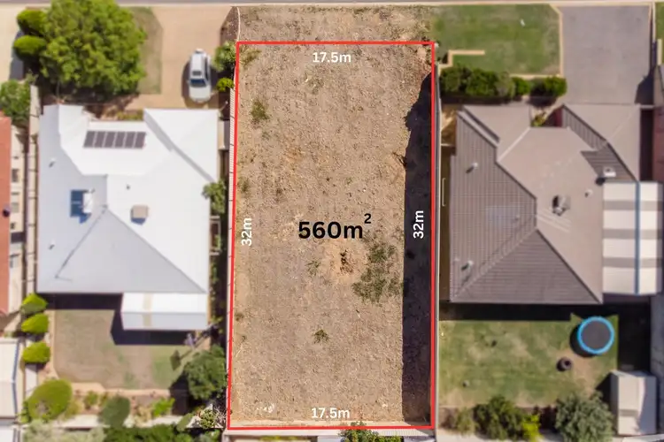 Second view of Homely land listing, 28 Cunderdin Loop, Dawesville WA 6211