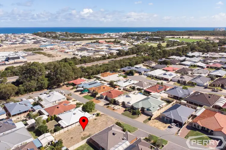 Third view of Homely land listing, 28 Cunderdin Loop, Dawesville WA 6211