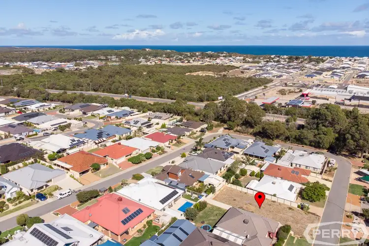 Fourth view of Homely land listing, 28 Cunderdin Loop, Dawesville WA 6211