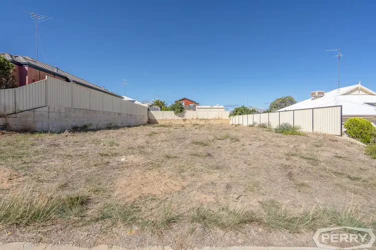 Fifth view of Homely land listing, 28 Cunderdin Loop, Dawesville WA 6211