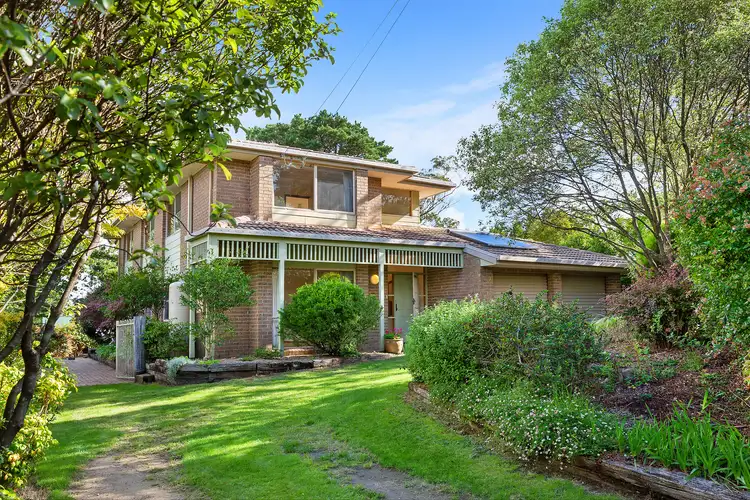 Main view of Homely house listing, 4 Lake Street, Wentworth Falls NSW 2782