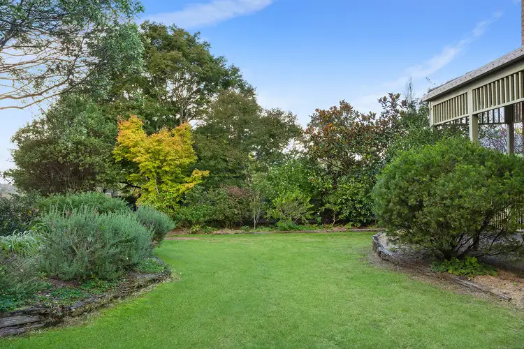Third view of Homely house listing, 4 Lake Street, Wentworth Falls NSW 2782