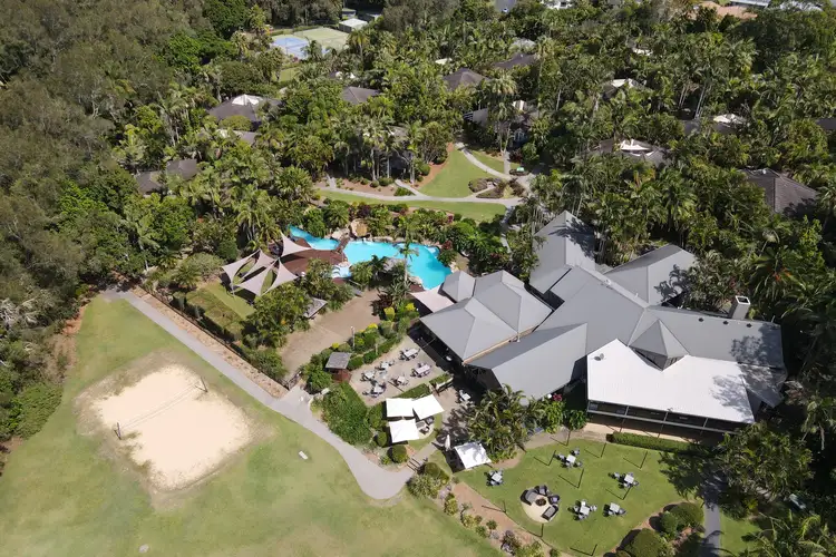 Third view of Homely villa listing, 119/2 Firman Drive, Coffs Harbour NSW 2450