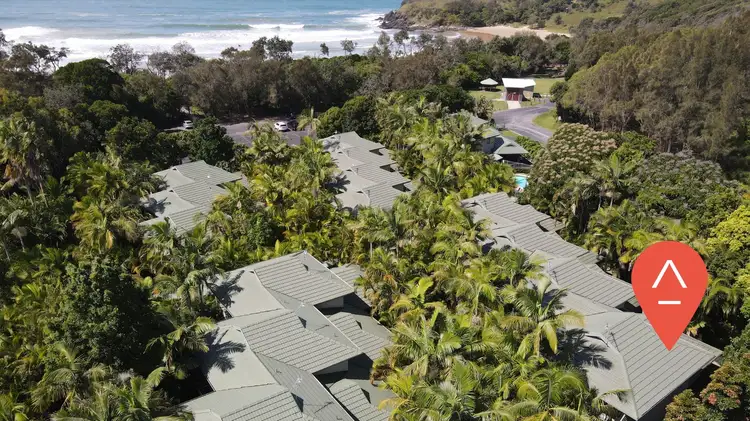 Fourth view of Homely villa listing, 119/2 Firman Drive, Coffs Harbour NSW 2450