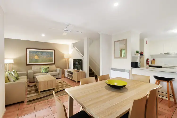 Fifth view of Homely villa listing, 119/2 Firman Drive, Coffs Harbour NSW 2450