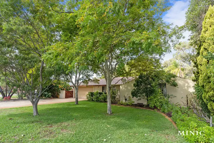 Second view of Homely house listing, 12 Grenadier Drive, Thornlie WA 6108