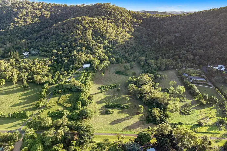 LOT 2 Howes Road, Farnborough QLD 4703