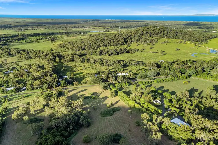 Fifth view of Homely land listing, LOT 2 Howes Road, Farnborough QLD 4703