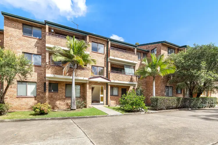 11/321 Windsor Road, Baulkham Hills NSW 2153
