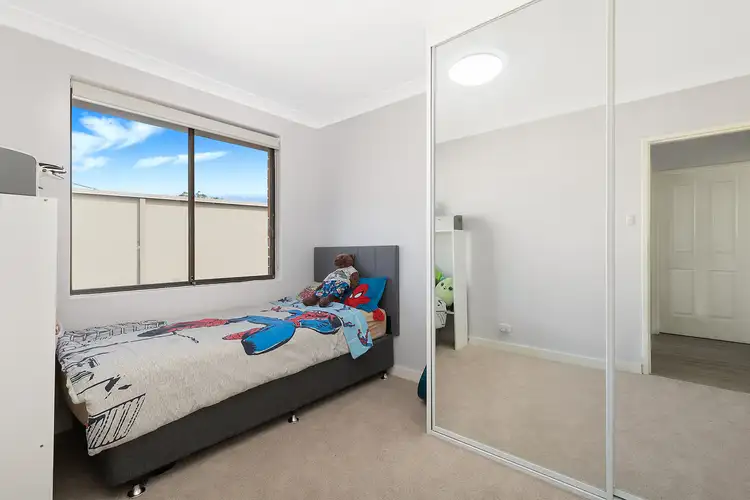 Fifth view of Homely apartment listing, 11/321 Windsor Road, Baulkham Hills NSW 2153