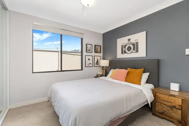 Sixth view of Homely apartment listing, 11/321 Windsor Road, Baulkham Hills NSW 2153