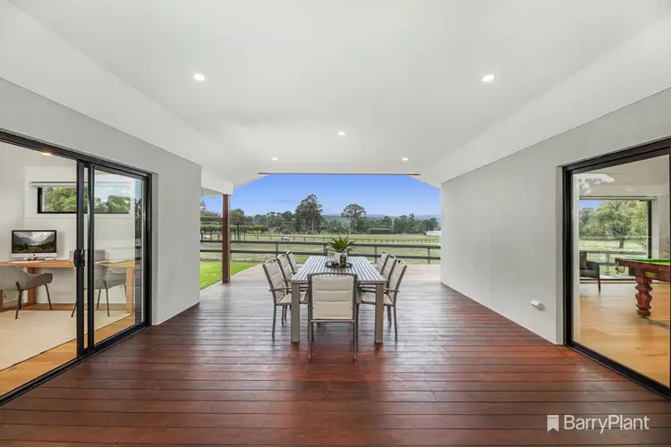 22 Henderson Road, Yarra Glen VIC 3775