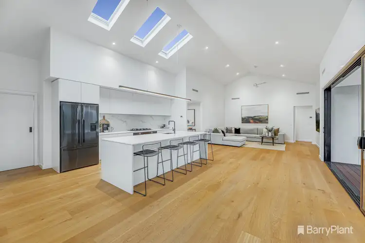 Fifth view of Homely rural property listing, 22 Henderson Road, Yarra Glen VIC 3775