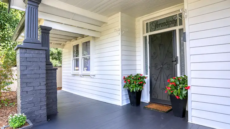 20 Howitt Avenue, Euroa VIC 3666