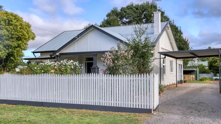 Fifth view of Homely house listing, 20 Howitt Avenue, Euroa VIC 3666