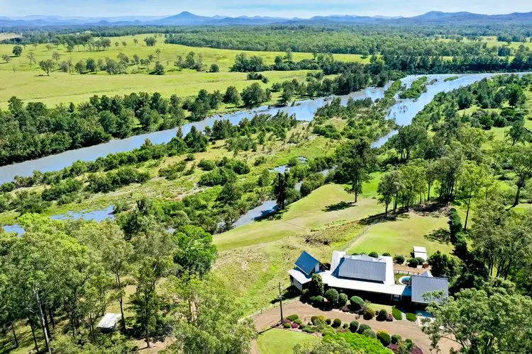 414 Turners Flat Road, Turners Flat NSW 2440