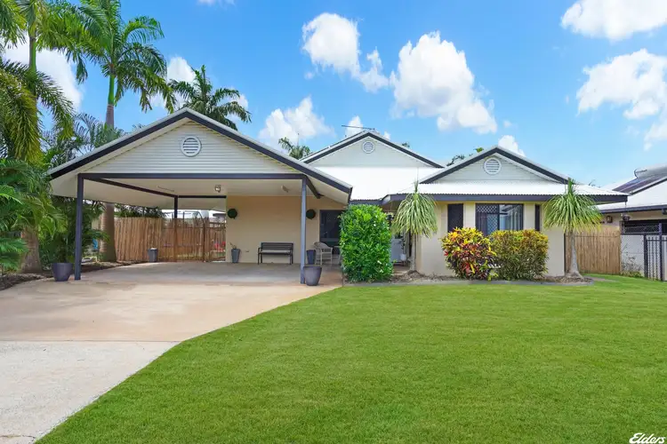 21 Richards Crescent, Rosebery NT 832