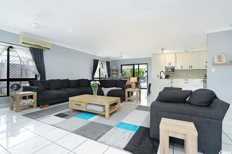 Third view of Homely house listing, 21 Richards Crescent, Rosebery NT 832
