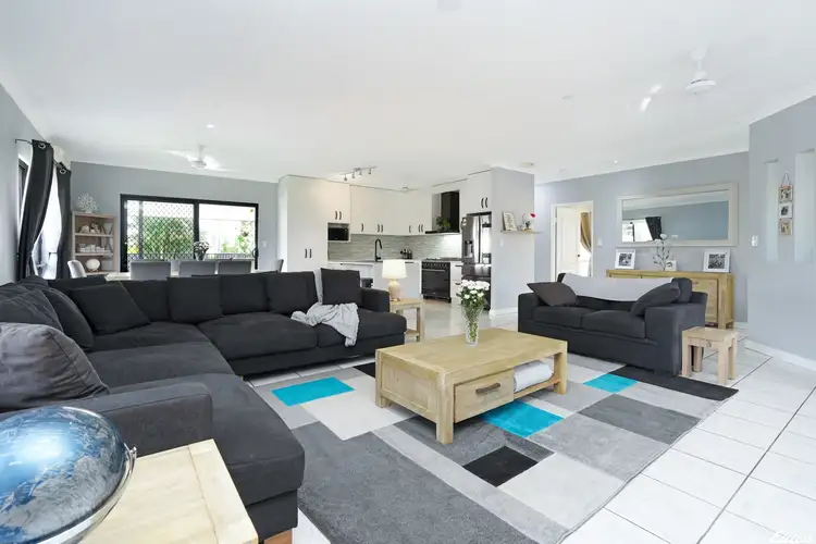 Fourth view of Homely house listing, 21 Richards Crescent, Rosebery NT 832