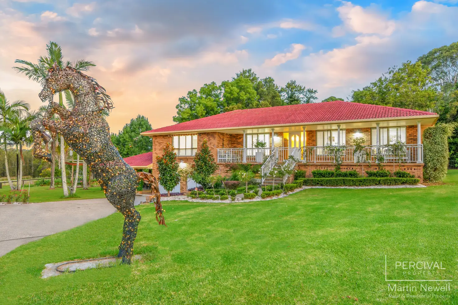 Main view of Homely house listing, 11 King Creek Road, King Creek NSW 2446