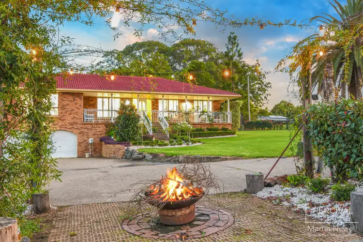 Third view of Homely house listing, 11 King Creek Road, King Creek NSW 2446