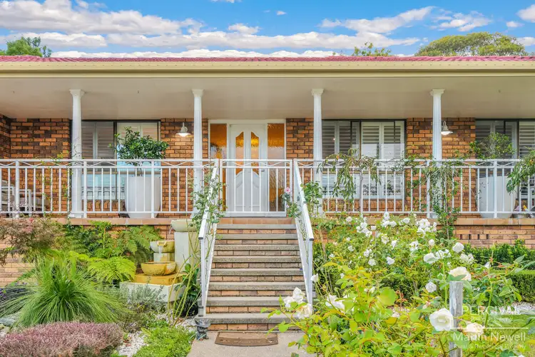 Fifth view of Homely house listing, 11 King Creek Road, King Creek NSW 2446