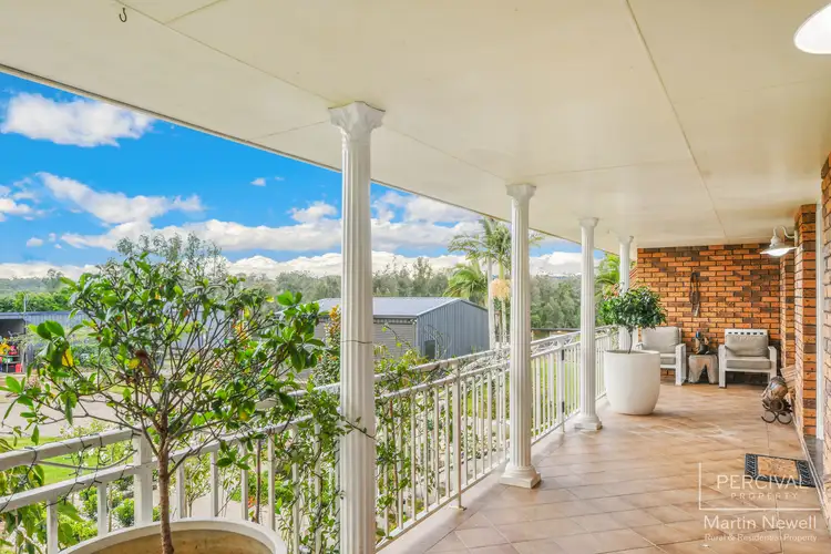 Sixth view of Homely house listing, 11 King Creek Road, King Creek NSW 2446
