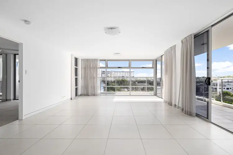 Fourth view of Homely apartment listing, 602/6 Bunton Street, Scarborough QLD 4020