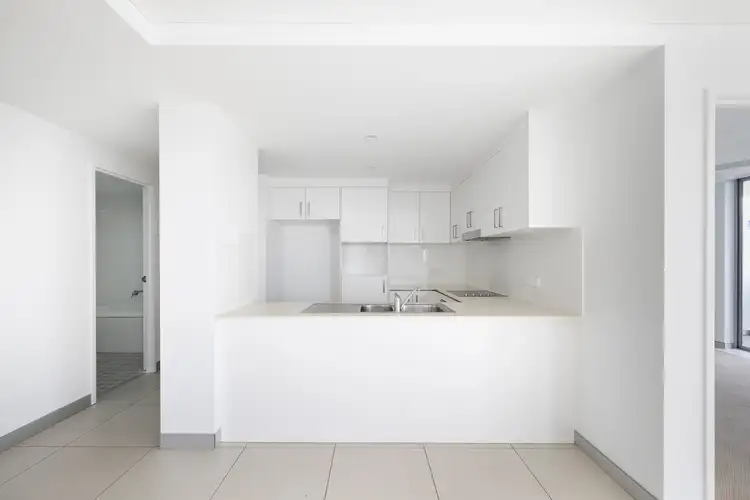 Fifth view of Homely apartment listing, 602/6 Bunton Street, Scarborough QLD 4020