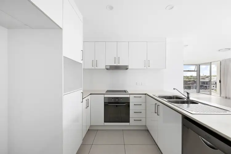 Sixth view of Homely apartment listing, 602/6 Bunton Street, Scarborough QLD 4020