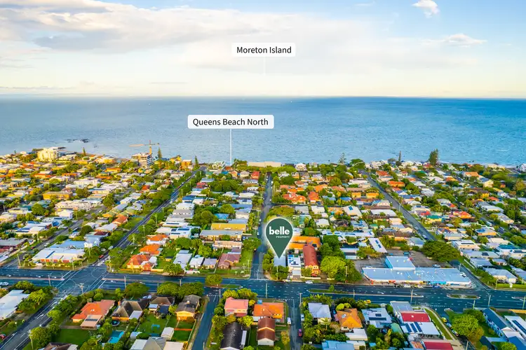 Second view of Homely house listing, 554 Oxley Avenue, Redcliffe QLD 4020