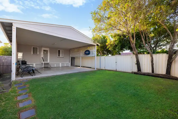 Fourth view of Homely house listing, 554 Oxley Avenue, Redcliffe QLD 4020