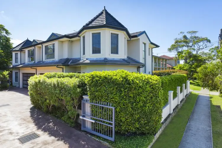 3/71 Caringbah Road, Caringbah NSW 2229