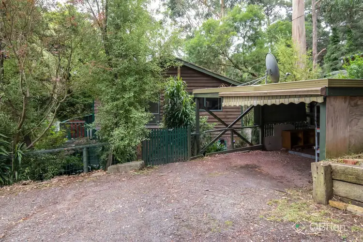 Second view of Homely house listing, 8 Anderson Road, Tecoma VIC 3160