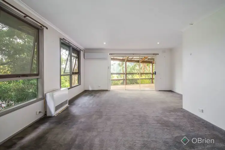 Third view of Homely house listing, 8 Anderson Road, Tecoma VIC 3160