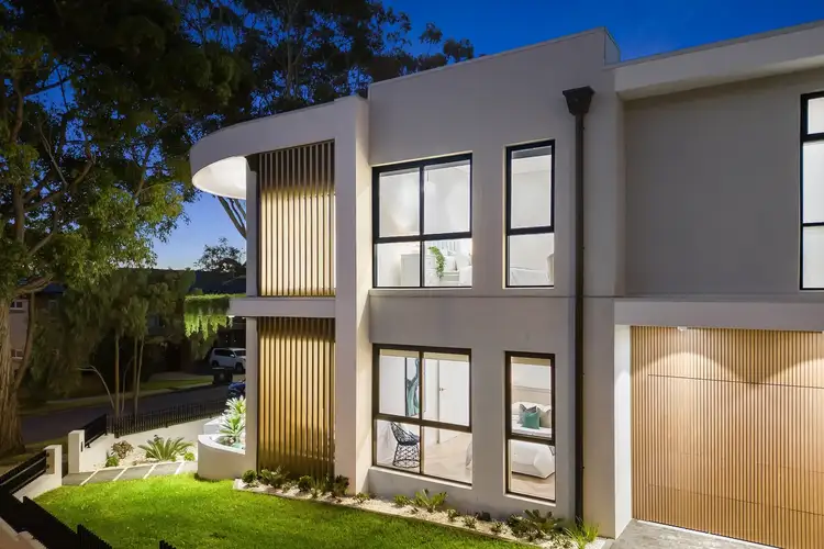 Fourth view of Homely semi-detached listing, 28A Orange Street, Eastwood NSW 2122