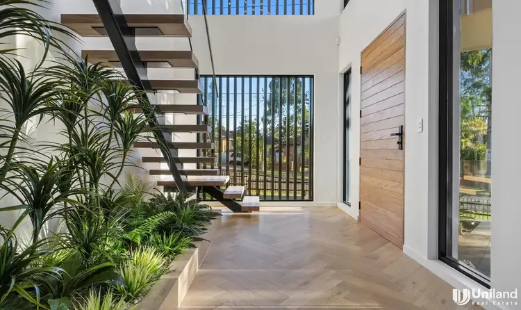 Fifth view of Homely semi-detached listing, 28A Orange Street, Eastwood NSW 2122